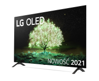 LG 77A13LA OLED DOLBY VISION # - 680574 - zdjęcie 3